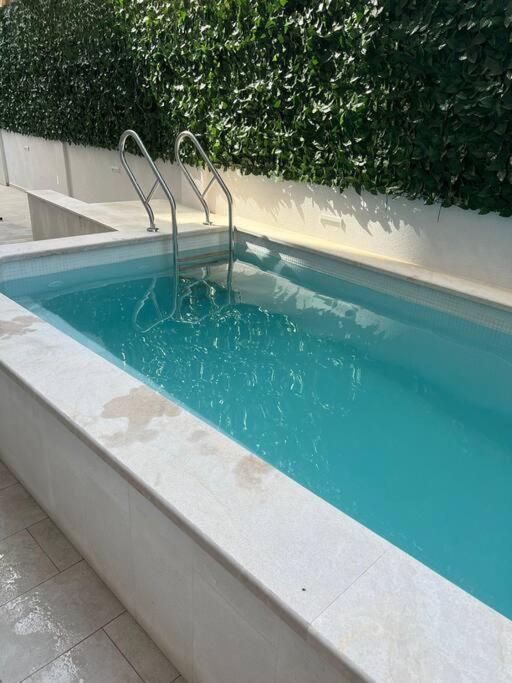 Lovely Partial Sea View One Bedroom Flat In Horizon Residences A24 Appartement